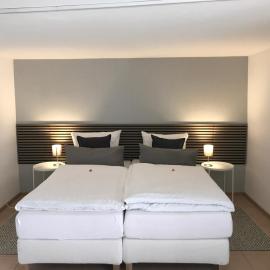 Altstadt Apartment Altes Amtshaus, hotel in Engen
