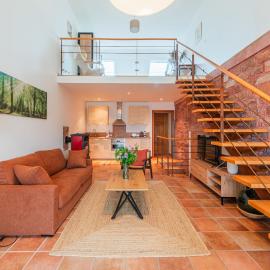 Le Cerisier - Bel Appt pour 4 personnes