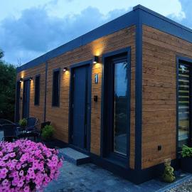 ECO HOUSE, hotel din Szypliszki