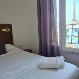 Dupleix Hotel