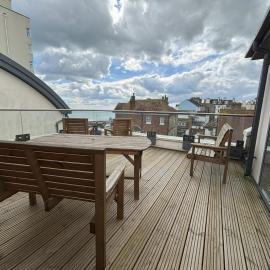 Millgrove House Apartments, Hotel in Eastbourne