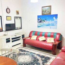 Homestay Besut