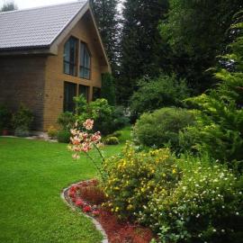 Liepu Residence, hotel a Olayne