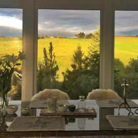 Relaxen am Wald in Stephanshausen, hotell sihtkohas Stephanshausen