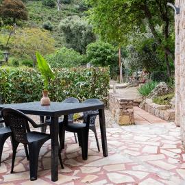 Appartement départ GR20, hotel in Calenzana