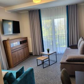 Apartament Słoneczny