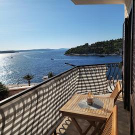 Apartments Caric