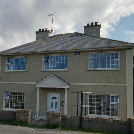 8 Croaghross House, Portsalon, hotel in Portsalon