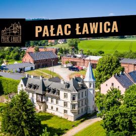 Pałac Ławica- spływy Przełomem Bardzkim, ξενοδοχείο σε Kłodzko