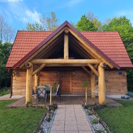 Guest house Mihovil, hotel v destinaci Slunj