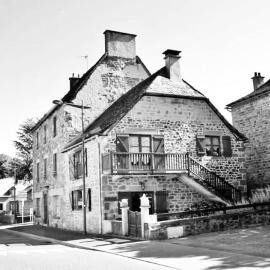 Appartement proche de Conques