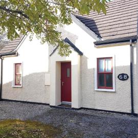 68 Clifden Glen, hotel in Clifden