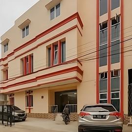 Graha Aditya Syariah, hotel sa Palembang