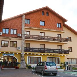 HOTEL EL MOLINO DE PANCORBO, hôtel à Pancorbo