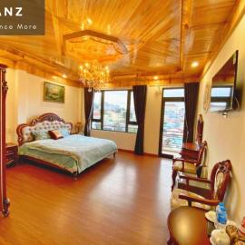 S79 Hoa Dang Hotel, hotel em Da Lat