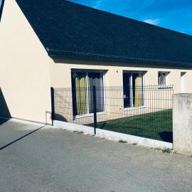 entre terre et mer, hotel in Saint-Pol-de-Léon