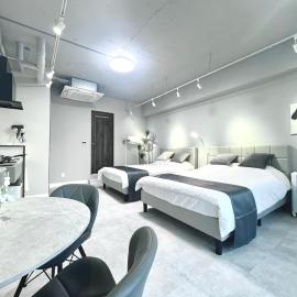 Aizumi Hostel-SJ0193