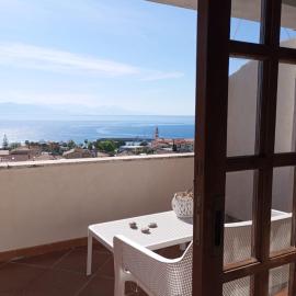 Scario house، فندق في سكاريو