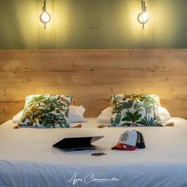 Hôtel Karène، فندق في Saint-Paul-lès-Romans