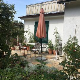 Haus Diana, hotel em Badenweiler