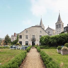 Hotel La Malle Poste, hotell i Rochefort