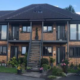 Rotherham Wickersley Village 2 Bedroom Apartment