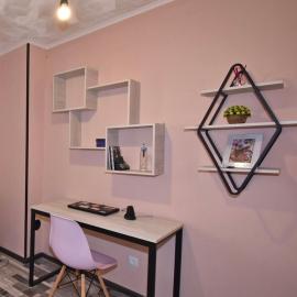 Girls’House