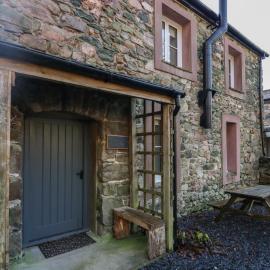 Church How Cottage, Hotel in Seascale