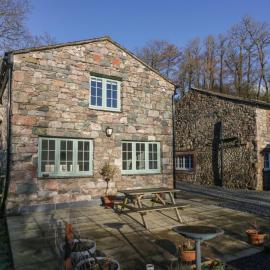 The Barn, Hotel in Seascale
