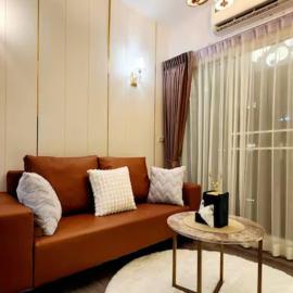 Chatuchak modern suite