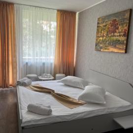 Legacy Hotel