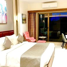 PUSHPAK HOTEL & CONVENTION