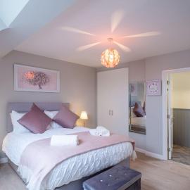 Eve's Townhouse, hotel a Clifden