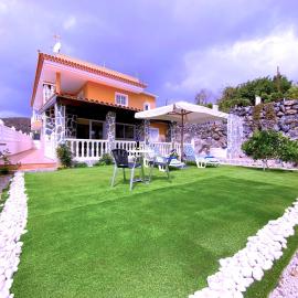 Tropicalidays Arona Mountain Scape, hotel u gradu 'Arona'