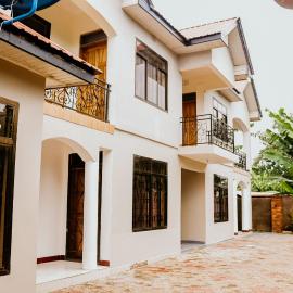 Domin Apartments