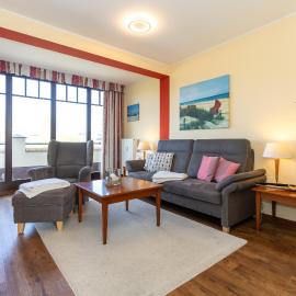 Urlaubsräume am Meer Urlaubsräume am Meer 1-18, hotel din Fulgen
