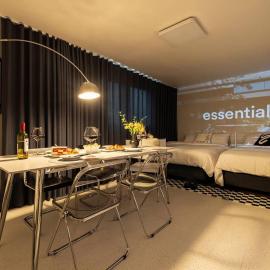 Luxury Gallery Stay, Hotel in Seoul