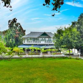 MGM Whispering Wind's Yelagiri: Yelagiri şehrinde bir otel