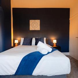 Redcar House By Horizon Stays