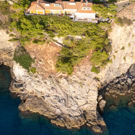 Villa Le Cale
