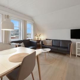 Cozy apartment in Rømø with access to public pool 12