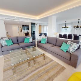 Atico Oceanic by ON Travel, hotel u Olivi