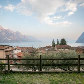 IseoLakeRental - Casa Angelica