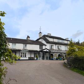 Skelwith Bridge Hotel, hotel u gradu 'Ambleside'