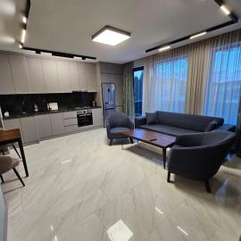 Centre Apartment