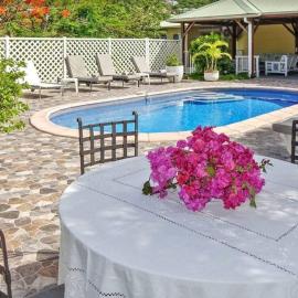 La Source Guest House