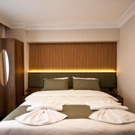 Aurora Eco Hotel
