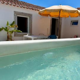Palmeirinha Guest House