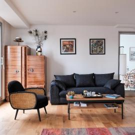 Le Joyau Des Parcs classé 4 étoiles appartement central au calme avec terrasse, hotel in Vichy