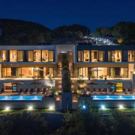 Frida's Villa